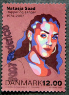 Denmark 2022  Prominent Danish Women   Minr.    (lot K 428) - Used Stamps