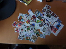 LOT    LIECHTENSTEIN  NEUFS** - Lots & Kiloware (mixtures) - Max. 999 Stamps
