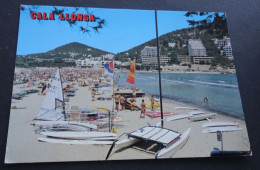 Ibiza - Cala Llonga - COFIBA Distribuciones, Palma De Mallorca - # 1299 - Ibiza