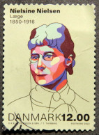 Denmark 2022  Prominent Danish Women   Minr.    (lot K 444) - Usati