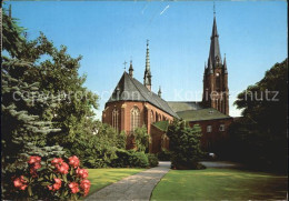 72410150 Kevelaer Wallfahrtsort Basilika Kevelaer - Kevelaer