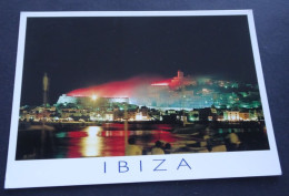 Ibiza - Fiesta San Ciriaco - Postales Martina - Ibiza