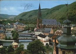 72410130 Gemuend Eifel Kneippkurstadt  Gemuend - Schleiden