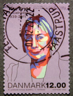 Denmark 2022  Prominent Danish Women   Minr.    (lot K 449) - Usados