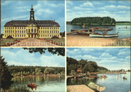 72409750 Wermsdorf Schloss Hubertusburg Horstseeinsel  Wermsdorf - Wermsdorf