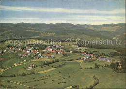 72409092 Hoechenschwand Fliegeraufnahme Hoechenschwand - Hoechenschwand