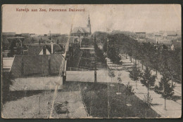 Katwijk Aan Zee - Panorama Duinoord - Katwijk (aan Zee)