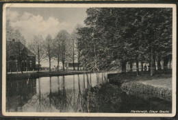 Harderwijk - Diepe Gracht - Harderwijk