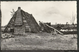 Schoonoord - Drenthe - De Zeven Marken - Openluchtmuseum - Altri & Non Classificati