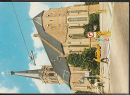 Doetinchem - Ned Herv. Kerk - Daf - Daffodil - Doetinchem