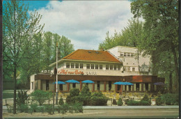 Epe- Hotel Restaurant "'t Hof Van Gelre" De Hofgrill - Epe