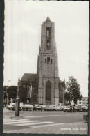 Arnhem - Eusebiustoren - Arnhem