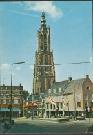 Amersfoort - Onze Lieve Vrouwetoren - Amersfoort