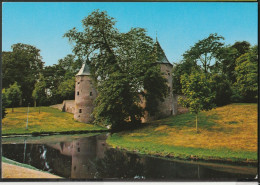 Amersfoort - Monnikendam - Amersfoort