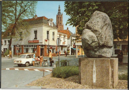 Amersfoort - De Amersfoortse Kei - Amstel Bier - Oude Wandelwagens- Dafje - Amersfoort