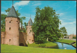 Amersfoort - Monnikendam - Amersfoort