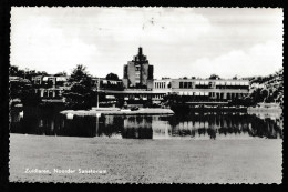 Zuidlaren - Noorder Sanatorium 1969 - Zuidlaren