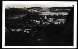 Oud Valkenburg - Kasteel Genhoes - Valkenburg