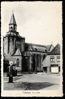 Tubbergen - Gemeentehuis - Tubbergen