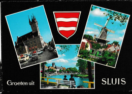 Sluis  - Sluis