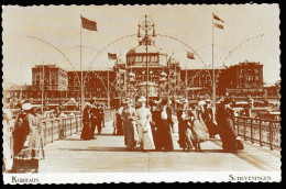 Scheveningen Kurhaus -reprint - Scheveningen