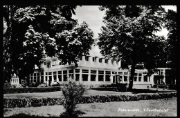 Paterswolde, 't Familiehotel - Autres & Non Classés