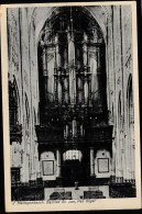 S Hertogenbosch - Baseliek St. Jan - Orgel, Organ - 's-Hertogenbosch