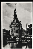 Hoorn - Hoofdtoren - Hoorn