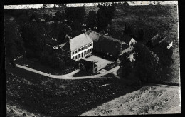 Havelte (Westerveld)- Volkshogeschool "Overcinge" Met D.L.G. Boerderij - Autres & Non Classés