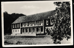 Havelte - Volkshogeschool Cursusgebouw "Eursinge" - Autres & Non Classés