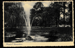 Hengelo - Gemeentetuin - 1934 - Hengelo (Ov)