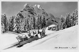 Braunwald Funi - Braunwald