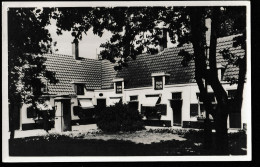 Haarlem - Gasthuishofje In De Barrevoetsstraat - Haarlem