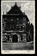 Haarlem - Waag 1958 - Haarlem