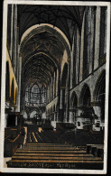 Haarlem 1922 - Grote Of St. Bavokerk - Het Ruim. Zie Beschrijving - Haarlem