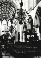 Haarlem - Grote Of St. Bavokerk - Interieur - Haarlem