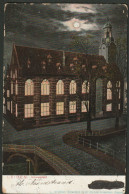 Leiden 1905 - Universiteit - Leiden