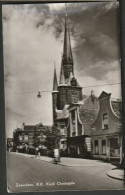 Zaandam R.K. Kerk Oostzijde - Zaandam