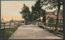 Zaandam - Prins Hendrikkade - Zaandam