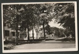 Zuidlaren - 1952  - Serie Mooi Drenthe - Zuidlaren