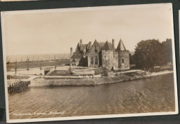 Medemblik - Kasteel Radboud - Medemblik