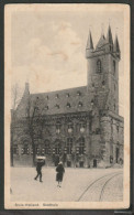 Sluis-Holland 1933 Stadhuis - Sluis