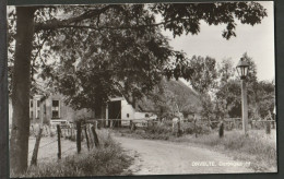 Orvelte (Dr.) Dorpsgezicht - Sonstige & Ohne Zuordnung