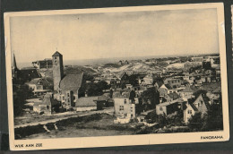 Wijk Aan Zee Rond 1936 - Wijk Aan Zee