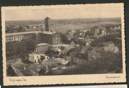 Wijk Aan Zee 1938 Panorama - Wijk Aan Zee