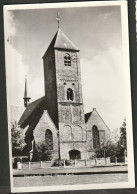 Naaldwijk 1962 Ned. Herv. Kerk - Naaldwijk