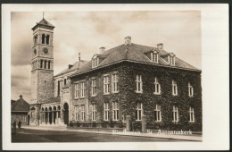 Eindhoven - St. Antoniuskerk 1951 - Eindhoven