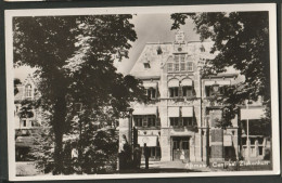 Alkmaar - Centraal Ziekenhuis - Alkmaar