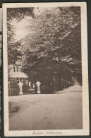 Bussum - Willemslaan 1921 - Bussum