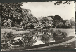 Bussum - J.H. Biegelplantsoen 1965 - Bussum